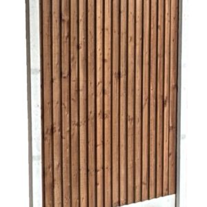 Heavy Duty Panels