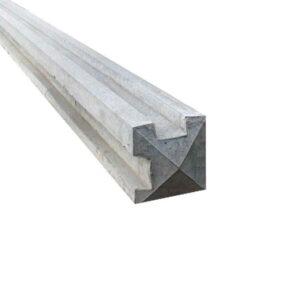 Corner Posts