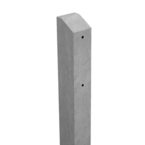 Concrete Repair Posts